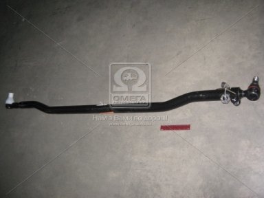 Тяга рул. поперечна MB Actros L=1735 (вир-во Lemfoerder)