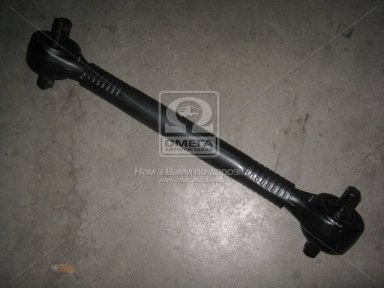 Тяга реактивна SCANIA 4,P,G,R,T L=616,5 (вир-во Sampa)