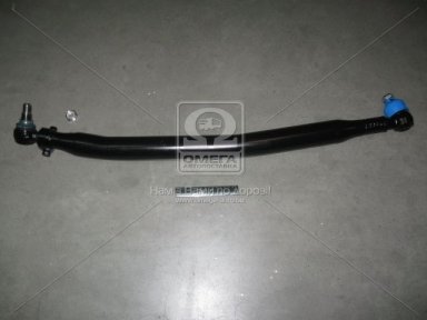 Тяга рул. продольная DAF 95XF L=1008 (пр-во CEI)