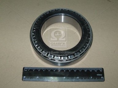 Подшипник ступицы DAF LF45, MB LN,LK (пр-во FAG)