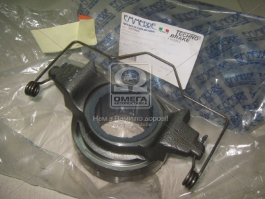 Підшипник зчеплення вижимний VOLVO