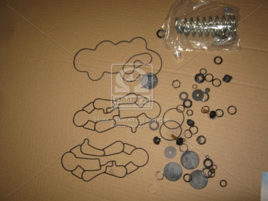 Р/к осушувача повітря (вир-во F. S. S)