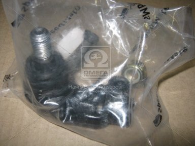 Наконечник тяги рул. DAEWOO LANOS лев. наружн. (пр-во SPEEDMATE, Korea)