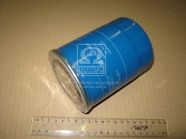 Фільтр масляний двигуна NISSAN (вир-во SPEEDMATE, Korea)