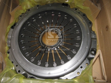 Корзина сцепления MAN, DAF (RIDER)