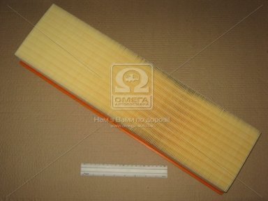 Фільтр повітряний MB (вир-во Hengst)