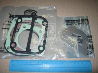 Р/к прокладок з клапанами KNORR, MB 2517 OM366A/LA (вир-во VADEN)