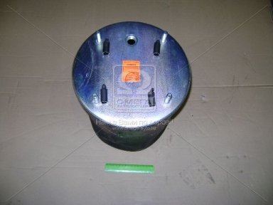 Пневморесора без склянки (вир-во Airtech)