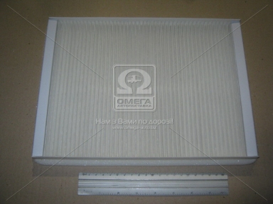 Фільтр салону DAF (вир-во M-filter)