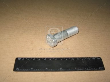 Болт М18*1,5*30,5*73 колеса MB (пр-во Febi)