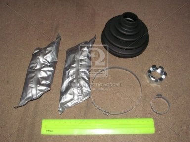 Пильник CITROEN,FIAT,PEUGEOT (вир-во GKN)