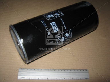 Фильтр масляный SCANIA (TRUCK) (пр-во MANN)