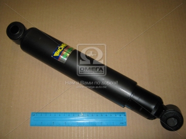 Амортизатор підв. RENAULT Magnum, SAF, SCHMITZ (L385-635) (вир-во Monroe Magnum)