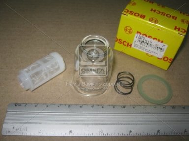 Р/к ТНВД (пр-во Bosch)