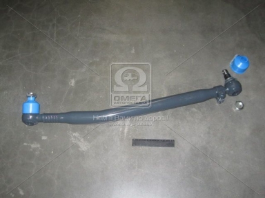 Тяга рул. продольная RENAULT Premium L=809 (пр-во CEI)