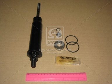 Амортизатор кабіни SCANIA 4 Serie (L206-306) задн. (вир-во Monroe Magnum)