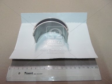 Вкладиші шатунні STD PL (ПАРА) R. V. I. MIDR 06.20.45/ MIDR 06.23.56 (вир-во Glyco)