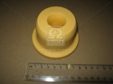 Буфер ресори M10x63,5x51,5 RENAULT (вир-во Sampa)