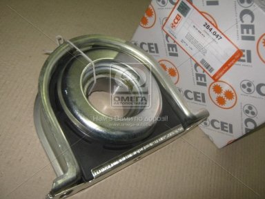 Подшипник подвесной d60mm Premium-Kerax RVI (пр-во CEI)