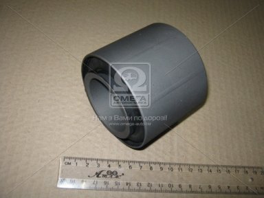 Сайлентблок реактивної тяги 52x91.3x85 VOLVO (вир-во Sampa)