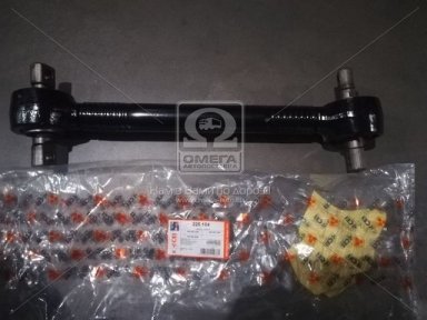 Тяга реактивная MB Actros,Axor L=565 (пр-во CEI)