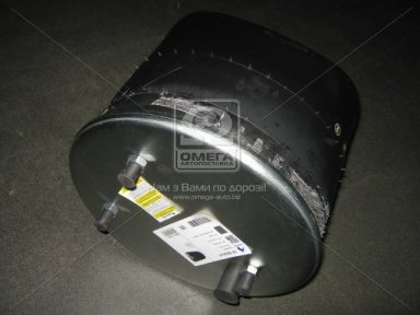 Пневморессора без стакана (пр-во Sampa)