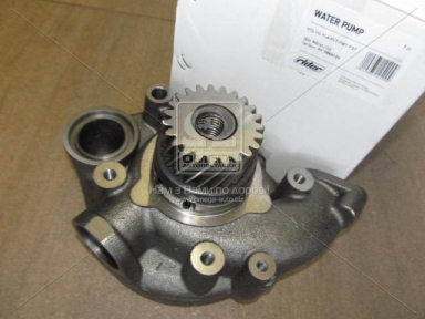 Насос водяний VOLVO FL6-FL7-FM7-FS7 (RIDER)