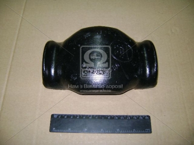 Плита стремянки (пр-во BPW)