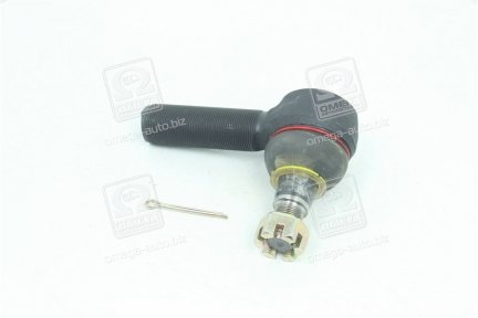 Наконечник тяги рулевой VOLVO FL408,FM12,FH12/16 лев. (RIDER)