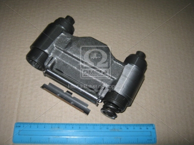 Корпус штовхачів супорта KNORR SN6,SN7 в зборі (вир-во TTT-auto)