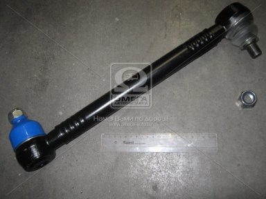 Тяга стабилизатора VOLVO FM7,10,12,FH12,16 L=435 (пр-во CEI)