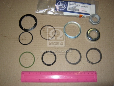 Р/к вала разжимн. оси поворотной (на сторону) (пр-во BPW)