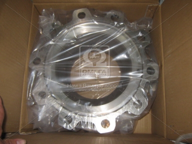 Диск тормозной BPW (пр-во Winkler)