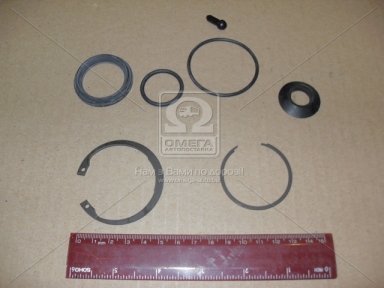 РМК крана повітряного (вир-во Truck Services)