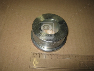 Втулка 30*58*65*23*30 ресори BPW (вир-во Sampa)