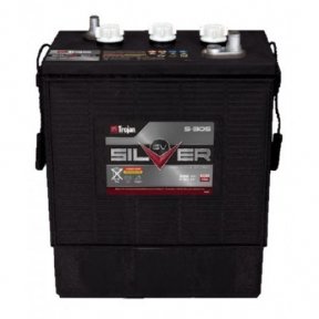 Акумуляторна батарея TROJAN S-305