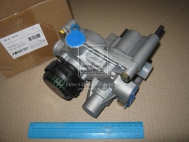 Кран ускорительный (RIDER)