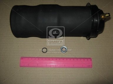 Пневморесора кабіни VOLVO FH12,16 передн (вир-во Monroe Magnum)