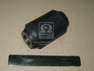 Сайлентблок 24x60x102 полурессоры ROR (пр-во Rostar)