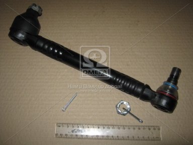 Тяга стабілізатора VOLVO FH12,16,FM7,9,10,12 L=325 (вир-во Sampa)