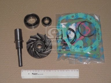 Р/к насоса водяного MB LK/LN2, MK, NG (-96) (вир-во BF)