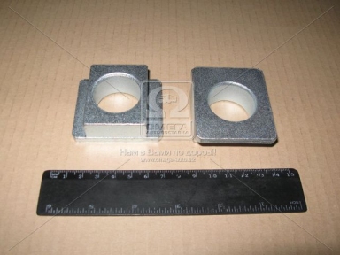 Пластина регулювальна BPW (вир-во BPW)