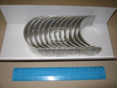 Вкладиші шатунні STD PL (К-Т 6 ЦИЛ) DAF DK..1160/ WS.. (Н=42.700 MM) (вир-во Glyco)