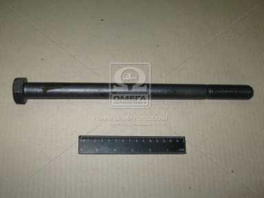 Болт М24x350x10,9 SW36 рессоры (пр-во BPW)