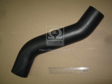 Патрубок радіатора 60x70x340 DAF (вир-во Sampa)