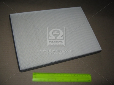 Фільтр салону DAF (TRUCK) 93212E/K1091 (вир-во WIX-Filtron)