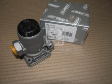 Кран ограничения давл. VOLVO ( RIDER)