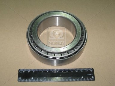 Підшипник ступиці BPW, MB ACTROS,ATEGO (вир-во FAG)