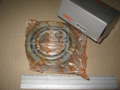 Подшипник ступицы DAF 95XF, IVECO, MAN F2000,F90,M2000, MB ACTROS,ATEGO (пр-во Craft-Bearings)