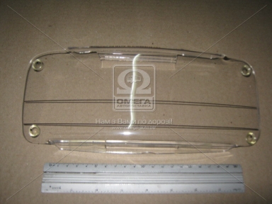 Защита фары SC 4-SERIE 1995-2005 (пр-во Covind)